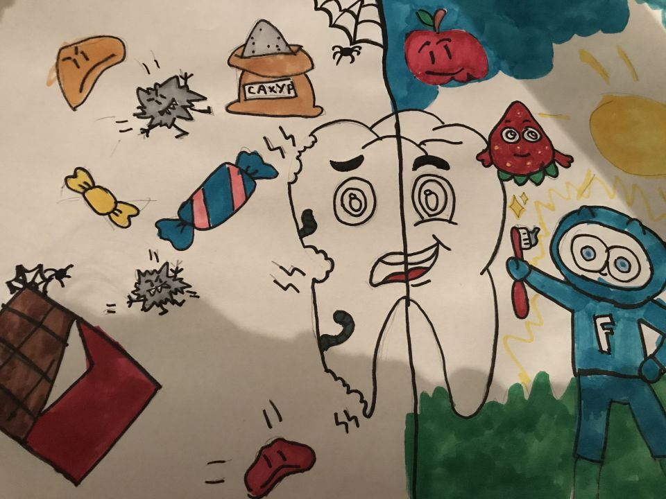 Anna Sergeevna Chernega