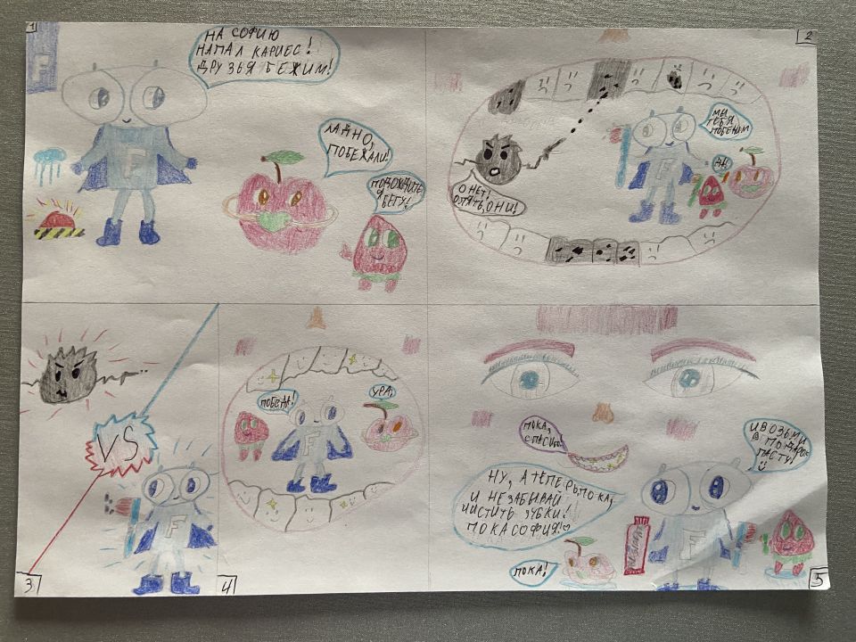 София Лоренцовна Таванти