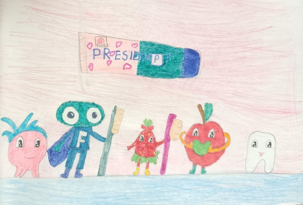 Рина Ульченко