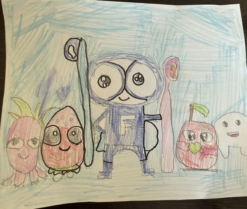 Тая Максимовна Турова