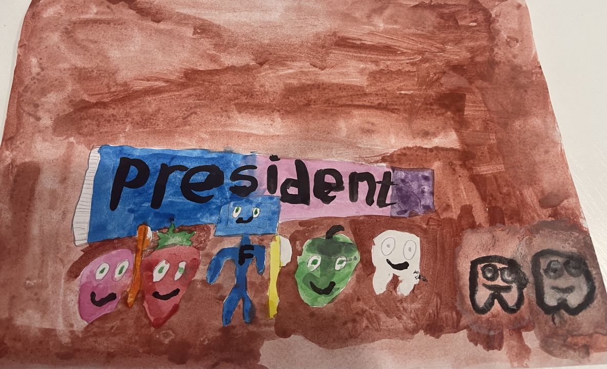 Дарья Владимировна Жумабаева