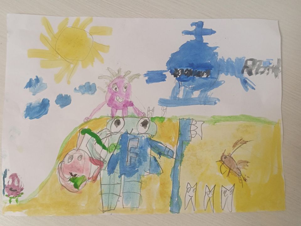 Давид Романович Соловьев