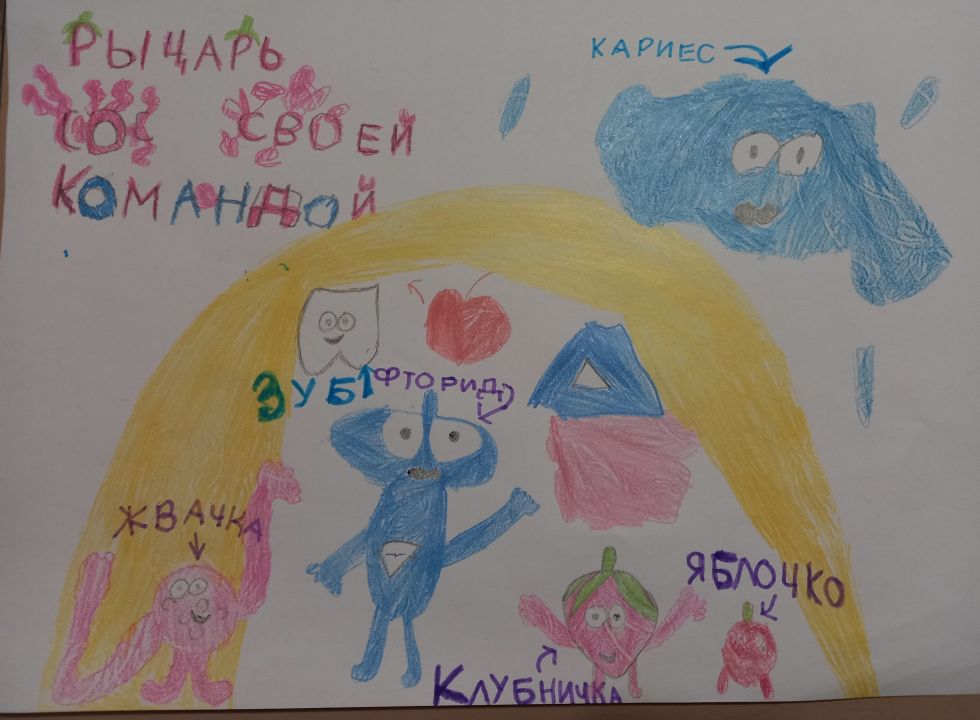 Маша Калинкина