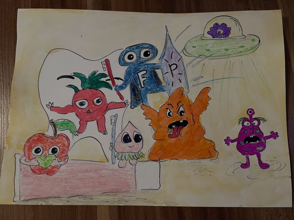 Ариэла Михайловна Альбицкая