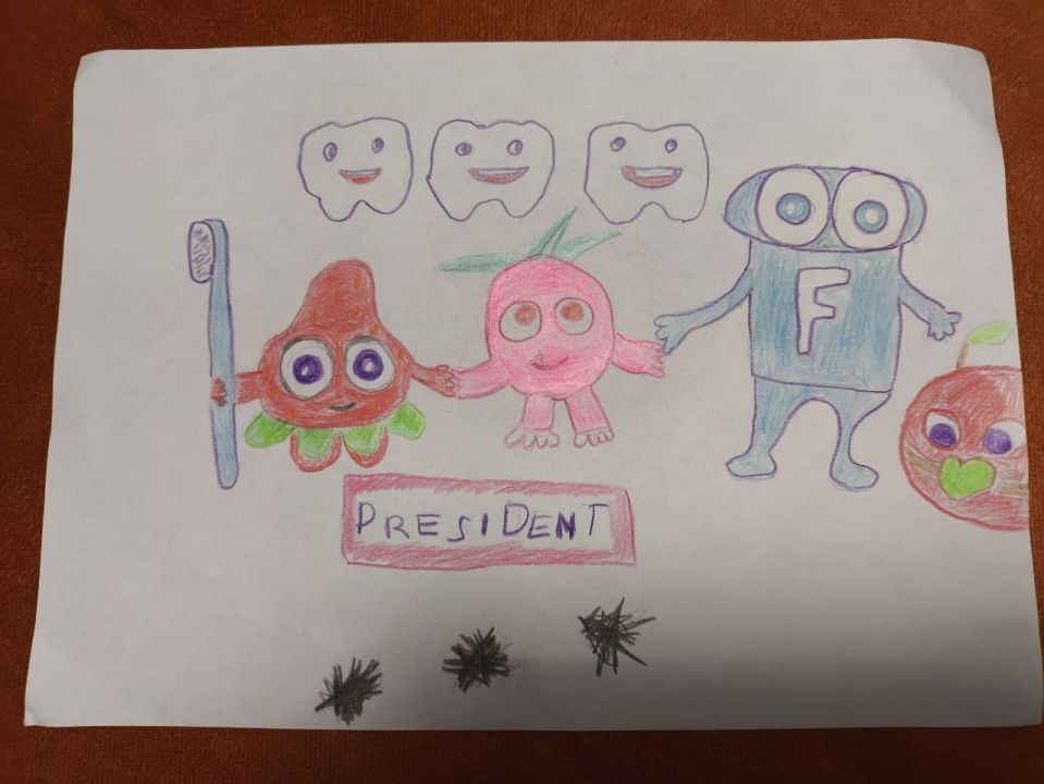 Эвелина Расуловна Рахимова