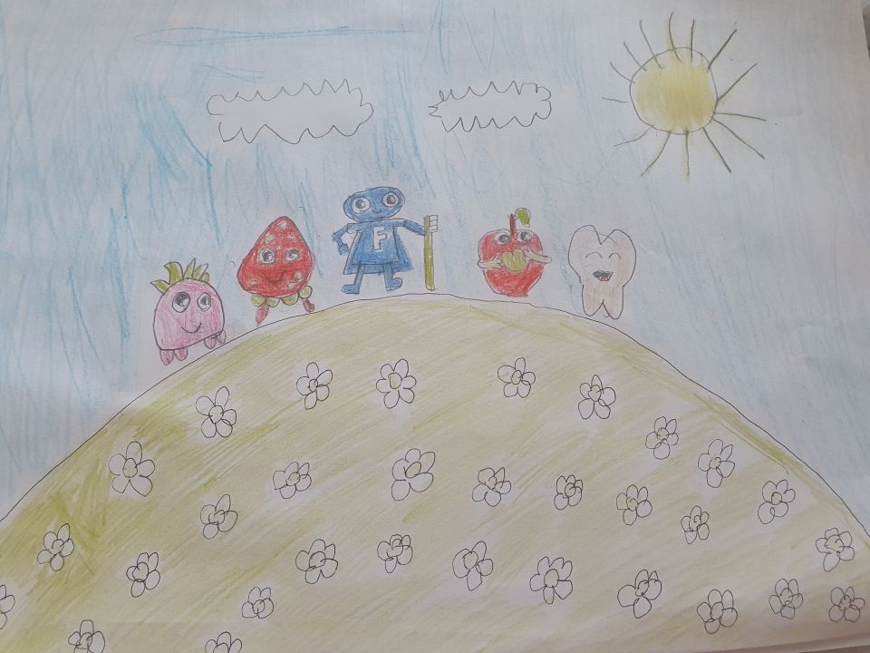 Елизавета Алексеевна Савосько