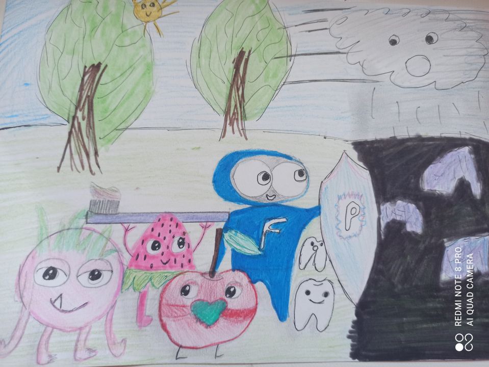 Алиса Владиславовна Дядюн