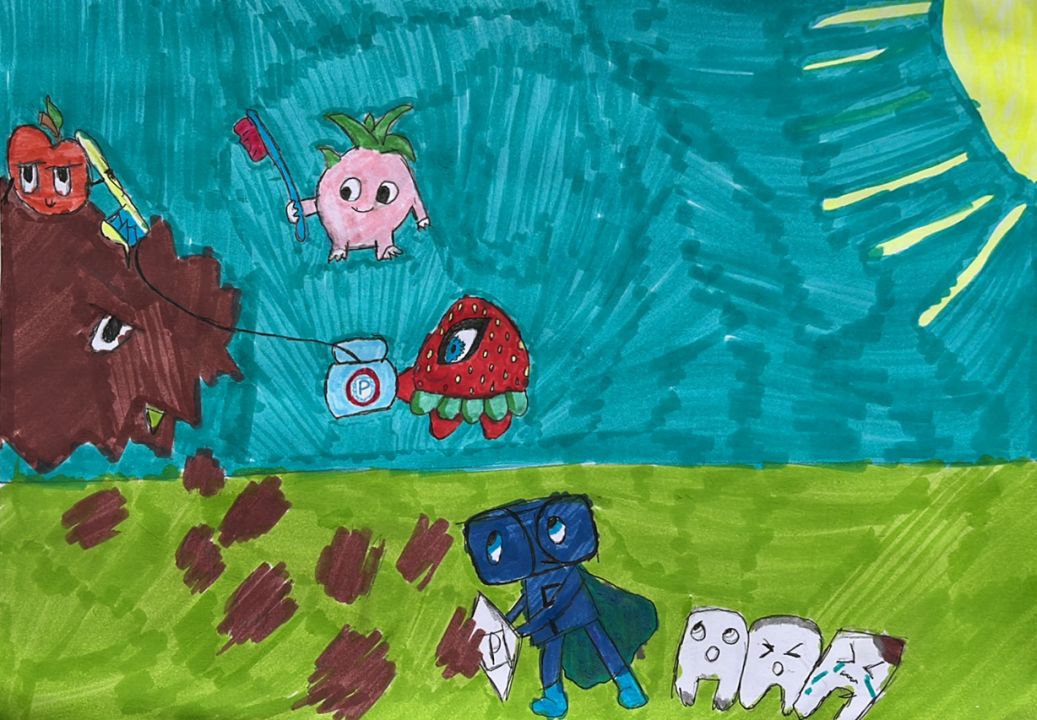 Пименова Василиса