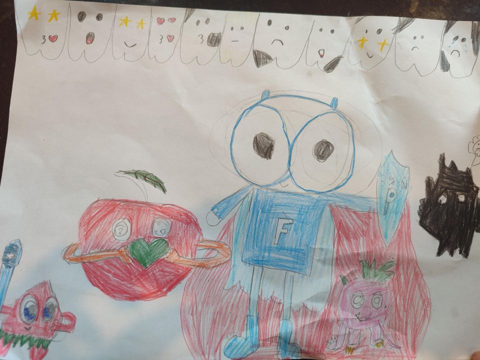 Ксения Андреевна Лысикова