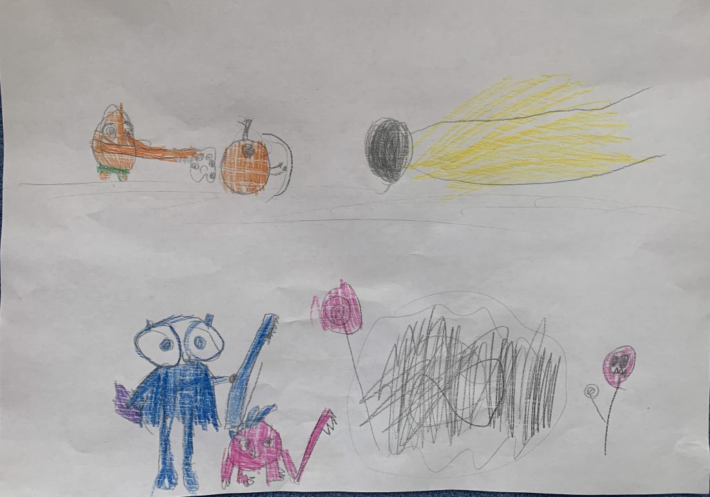 Тоня Титова