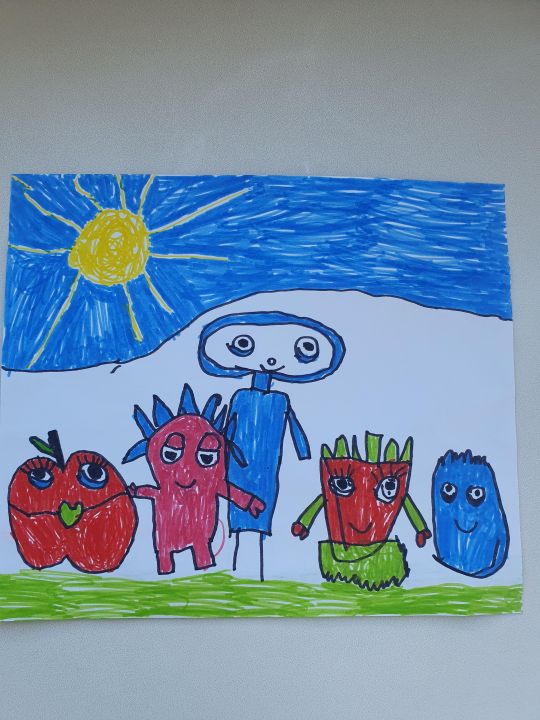 СОФИЯ ОЛЕГОВНА Тычкова