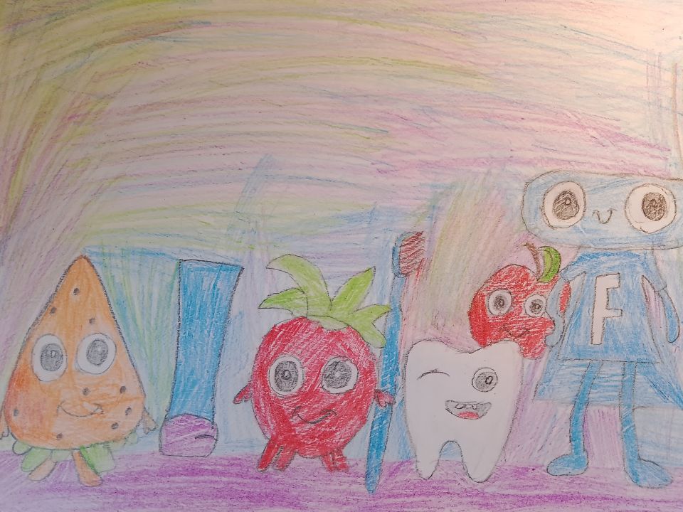 Мария Михайловна Кузнецова