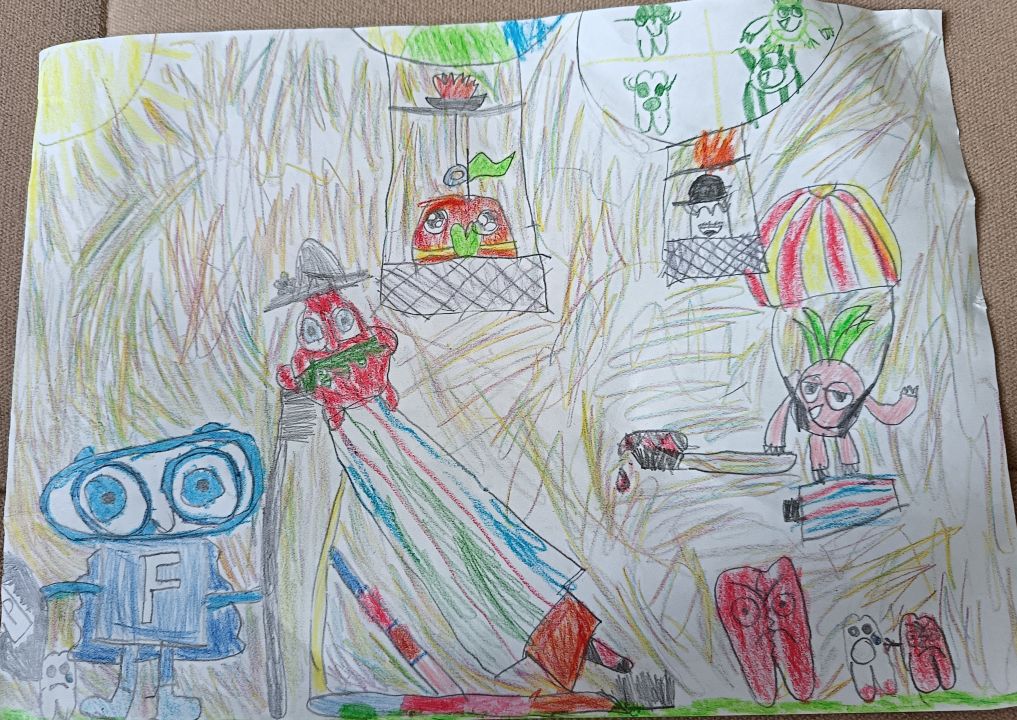 Виктория Ильинична Логвинова