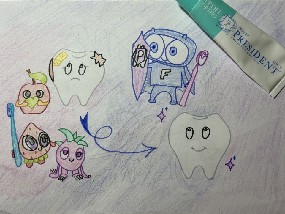 Фёдор Русланович Бондарь