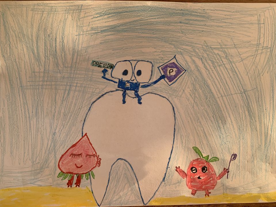 Анна Никитична Коваленко