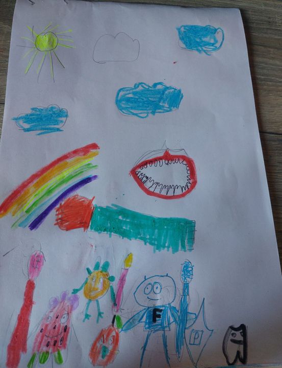 Зайнаб Саъдиевна Гадоева