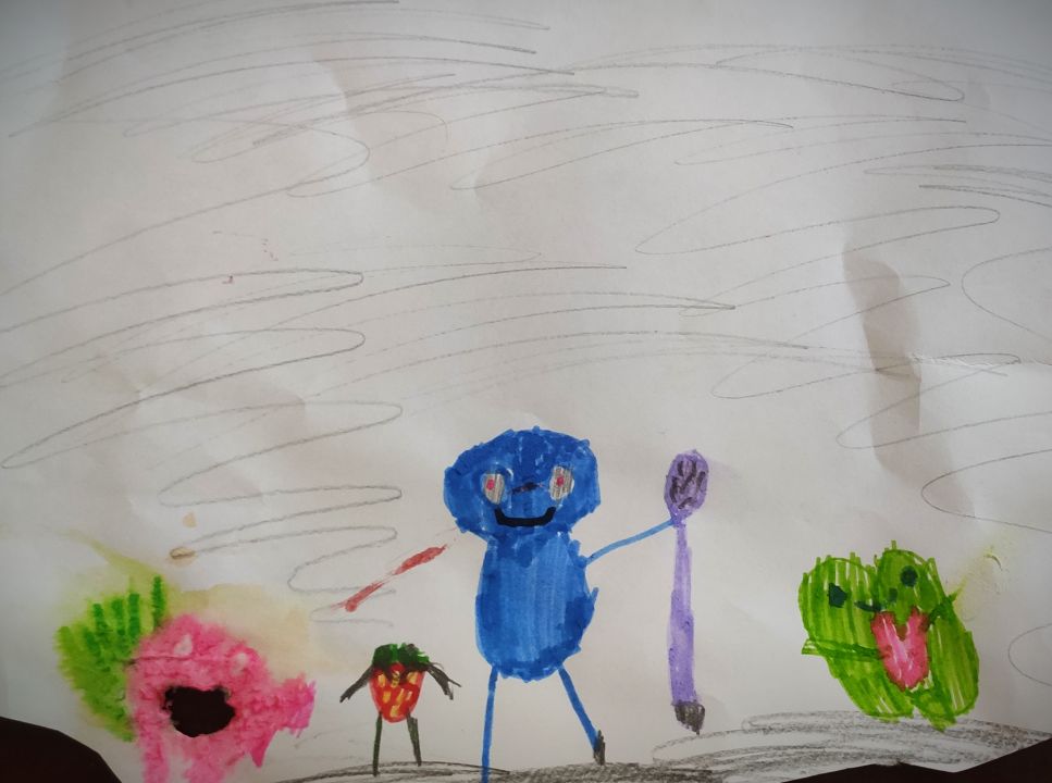 Лилиана Валерьевна Рубцова