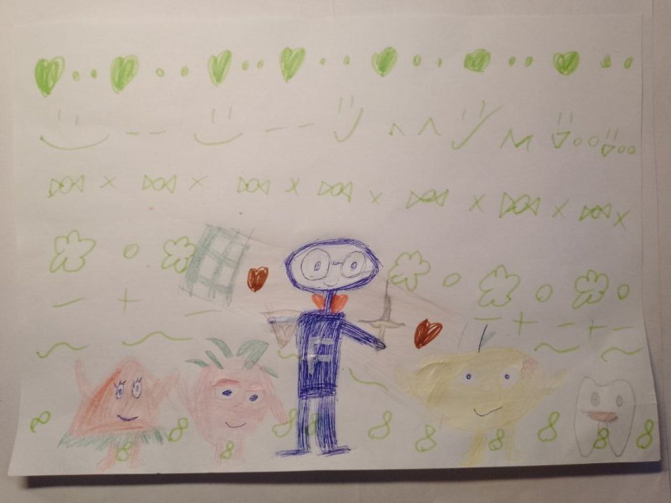 Малахова Евгеньевна Анастасия