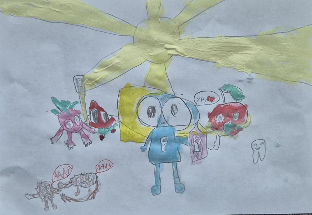 Ульяна Кострова