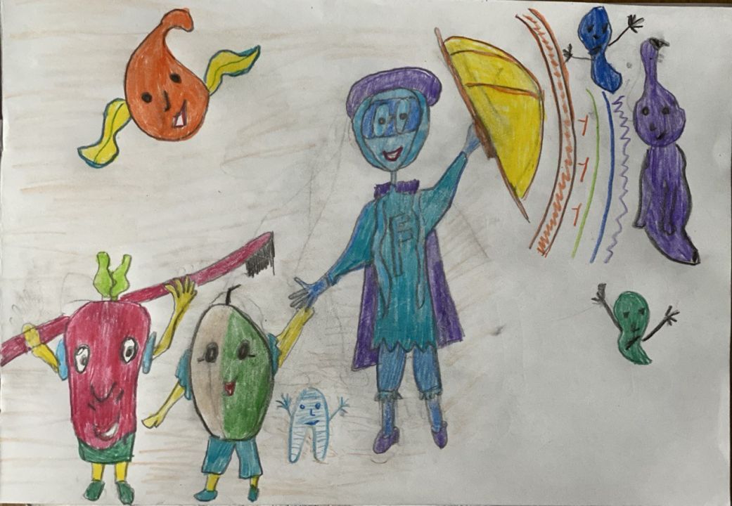 Роман Дмитриевич Барков