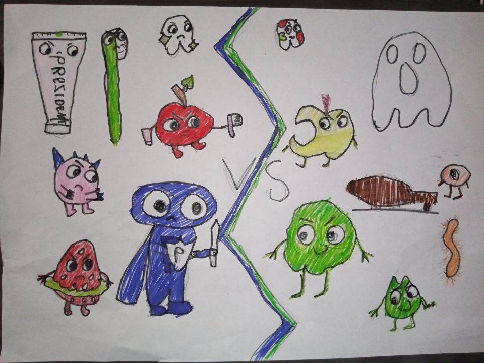 Фарида Амагаевна Магомедрасулова