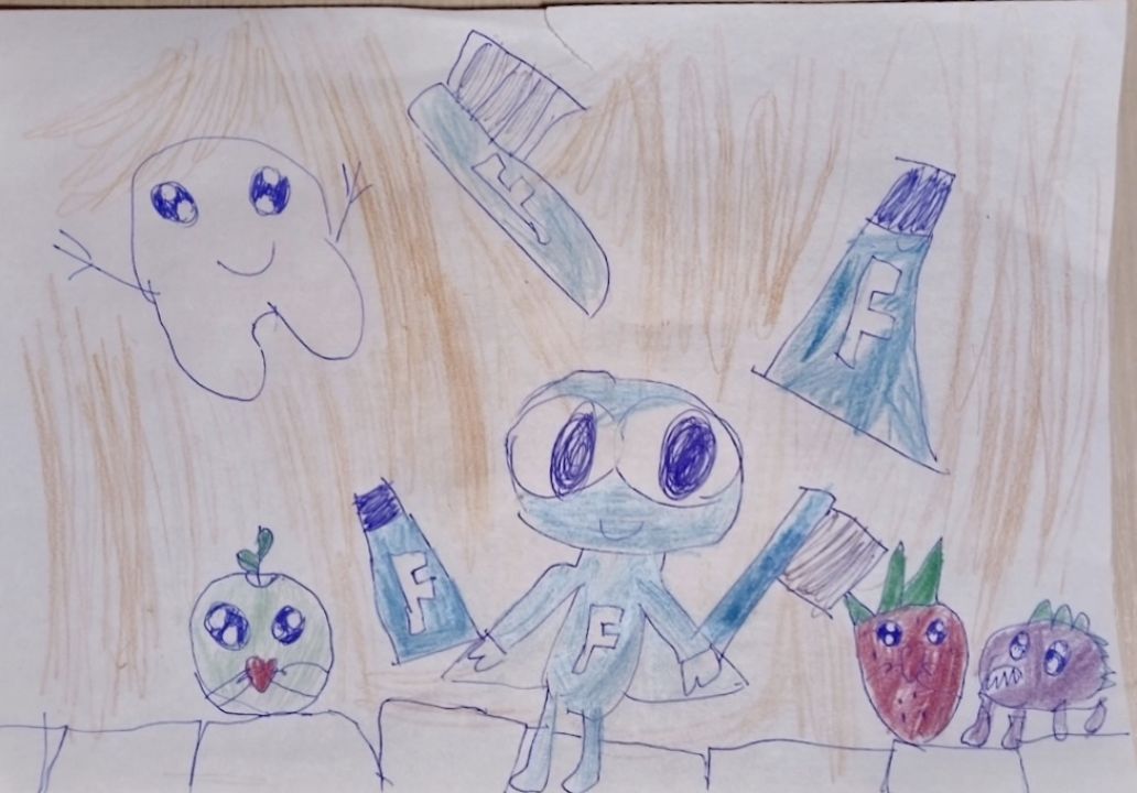 Алиса Николаевна Конева