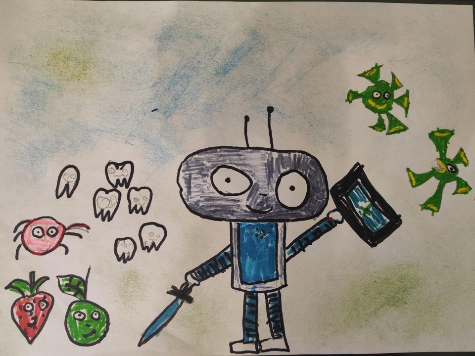 Ксения Николаевна Баранова