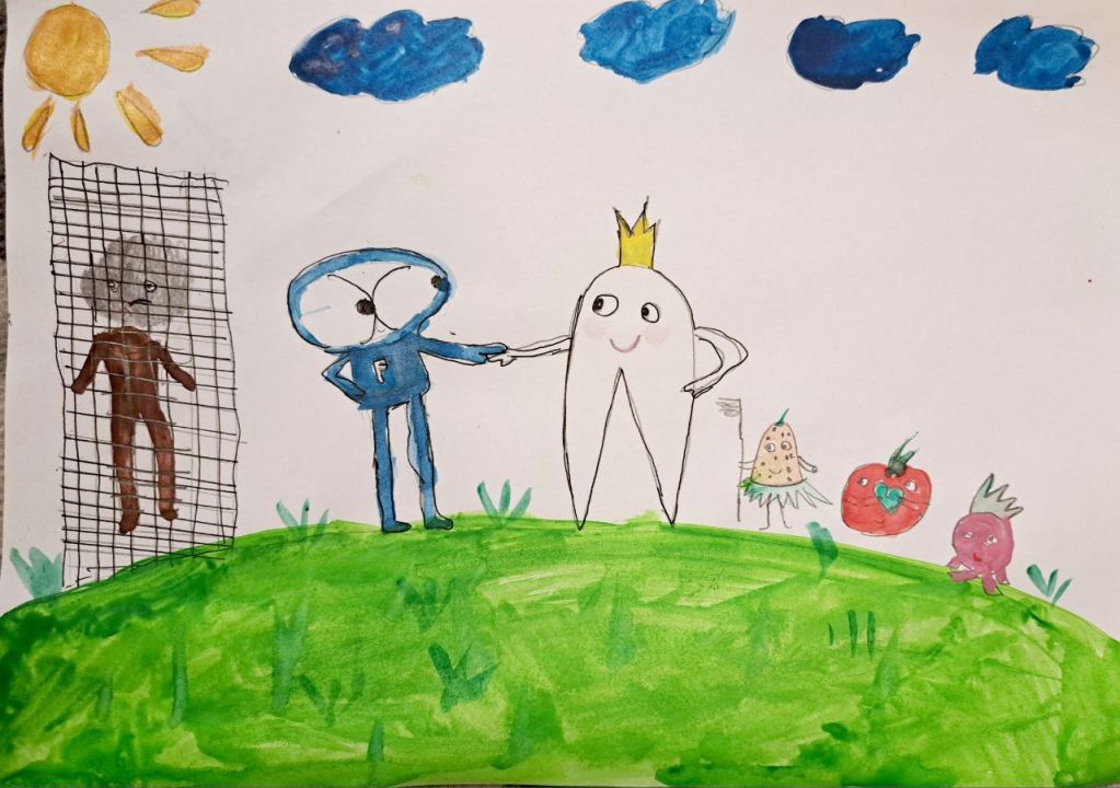 Маша Александровна Еремина