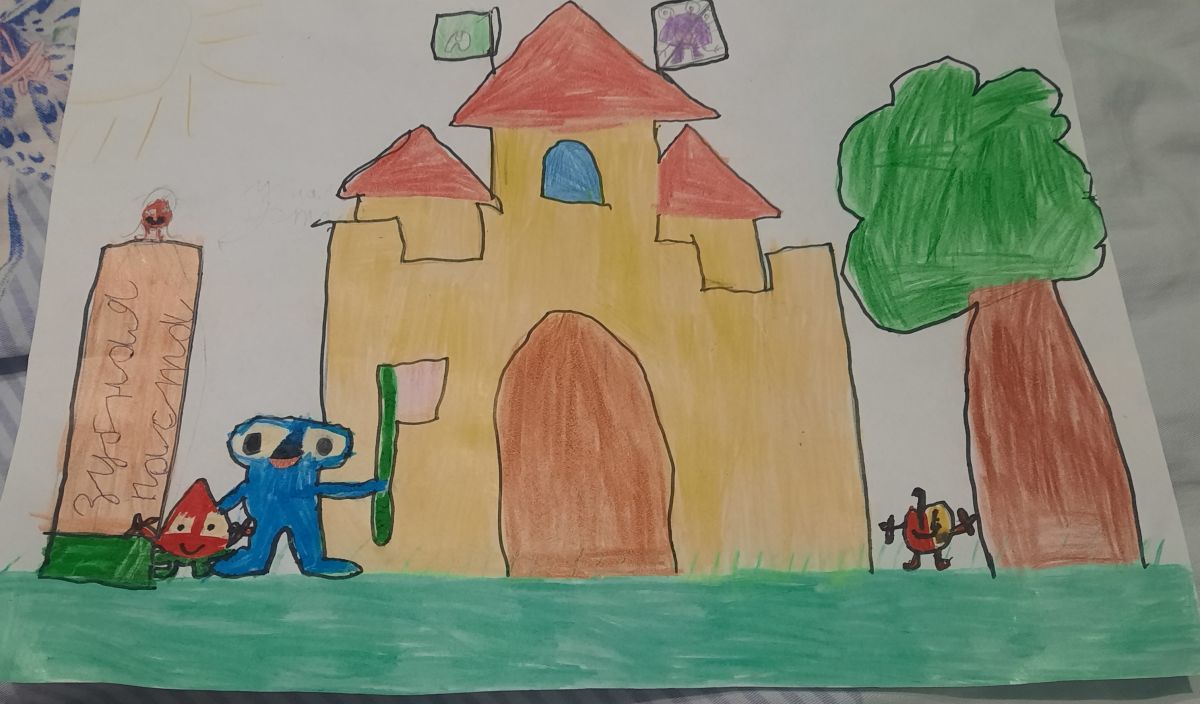 Кибзий Александрович Артём