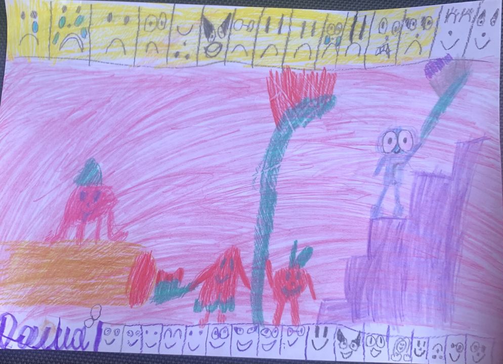 Дарья Анатольевна Трофимова