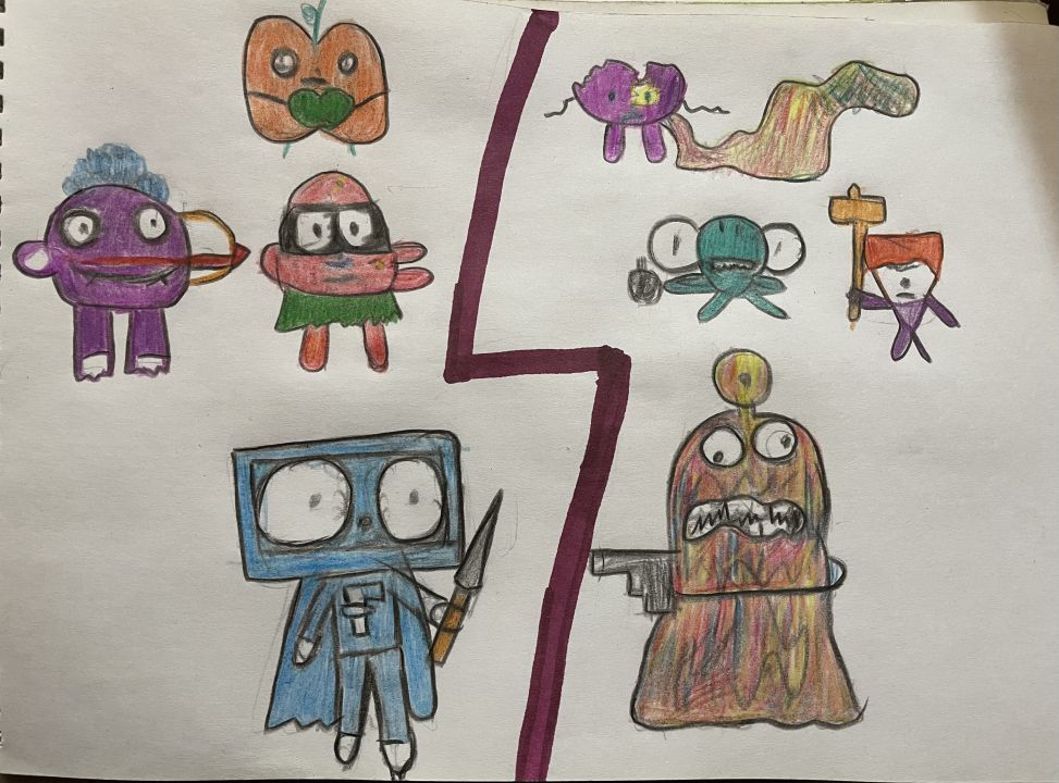 Арина Ладик