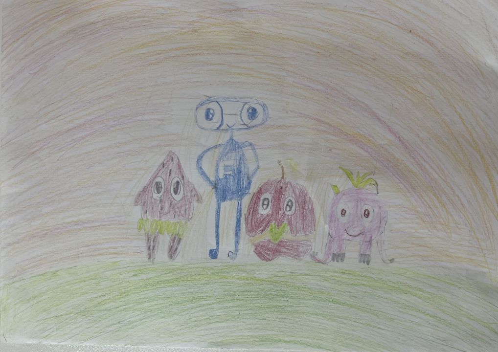 Рита Павловна Арканникова