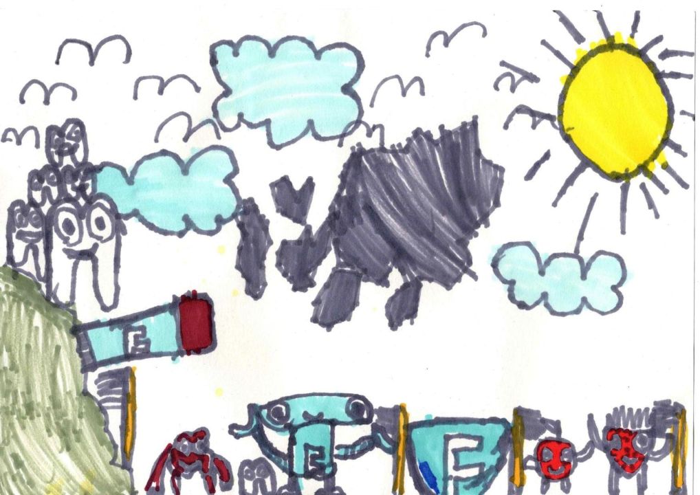 Егор Воронин