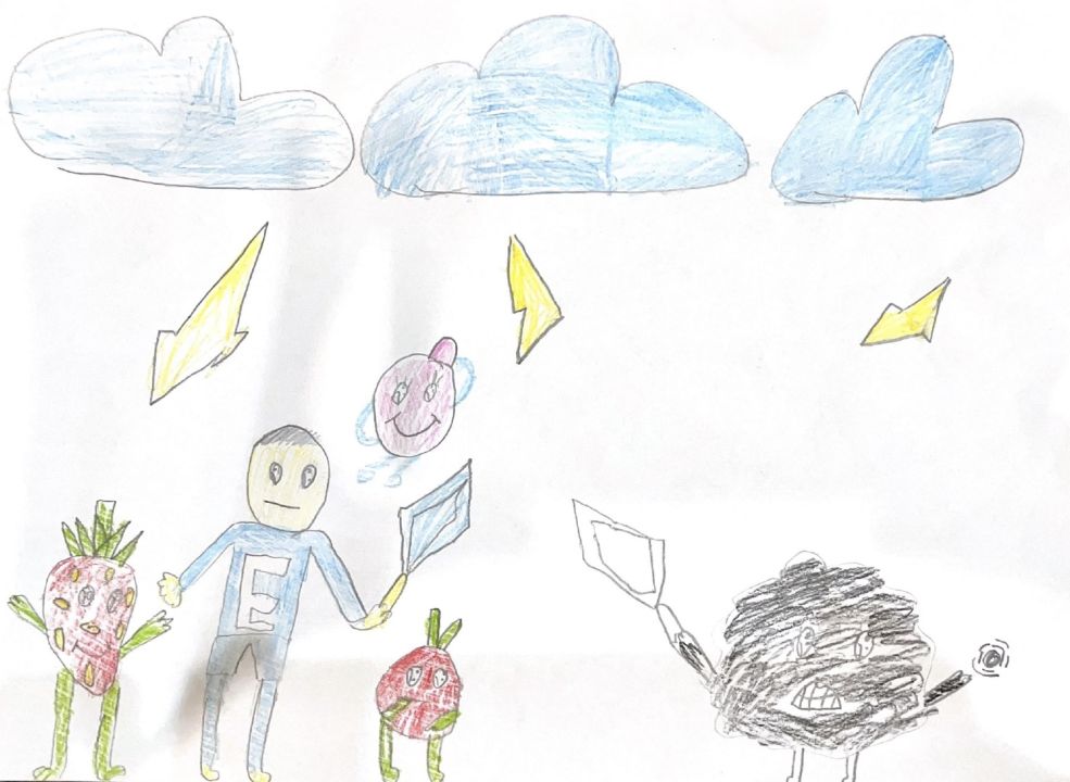 Мария Евгеньевна Ерошенко