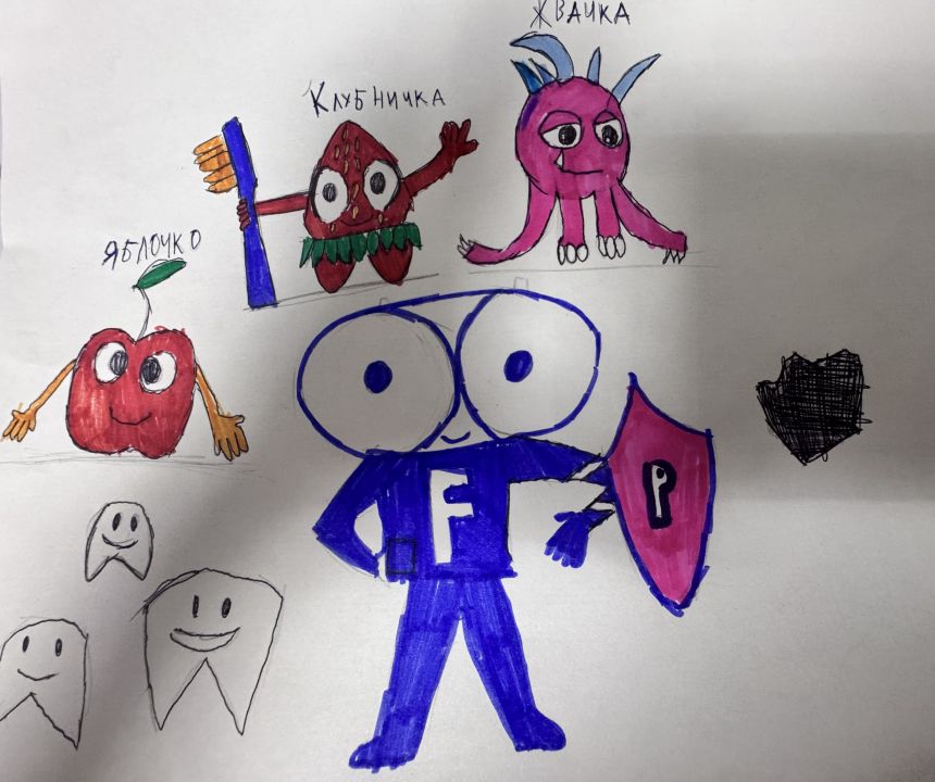 Тимур Расимович Фатхуллаев