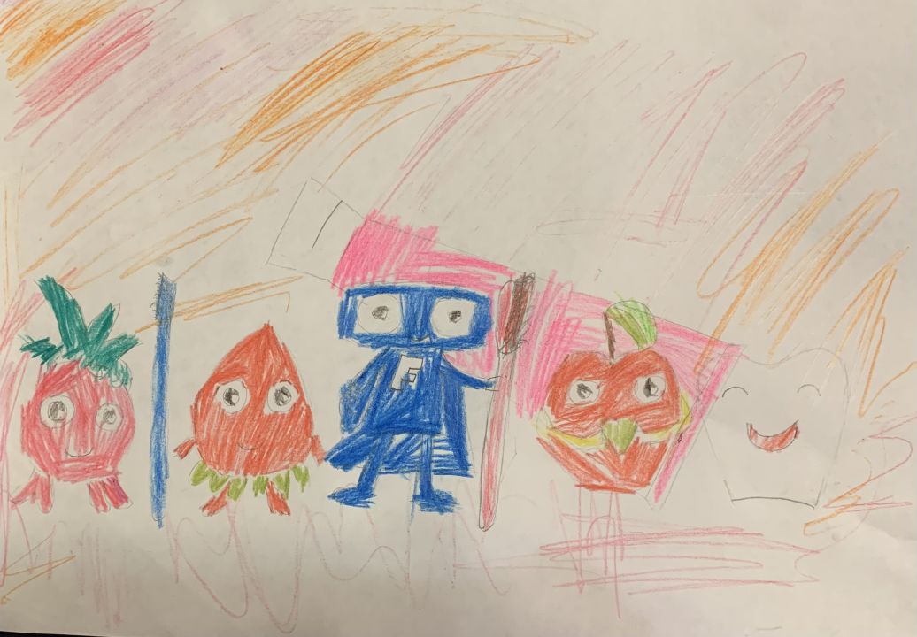 Даниил Николаевич Тыквенко