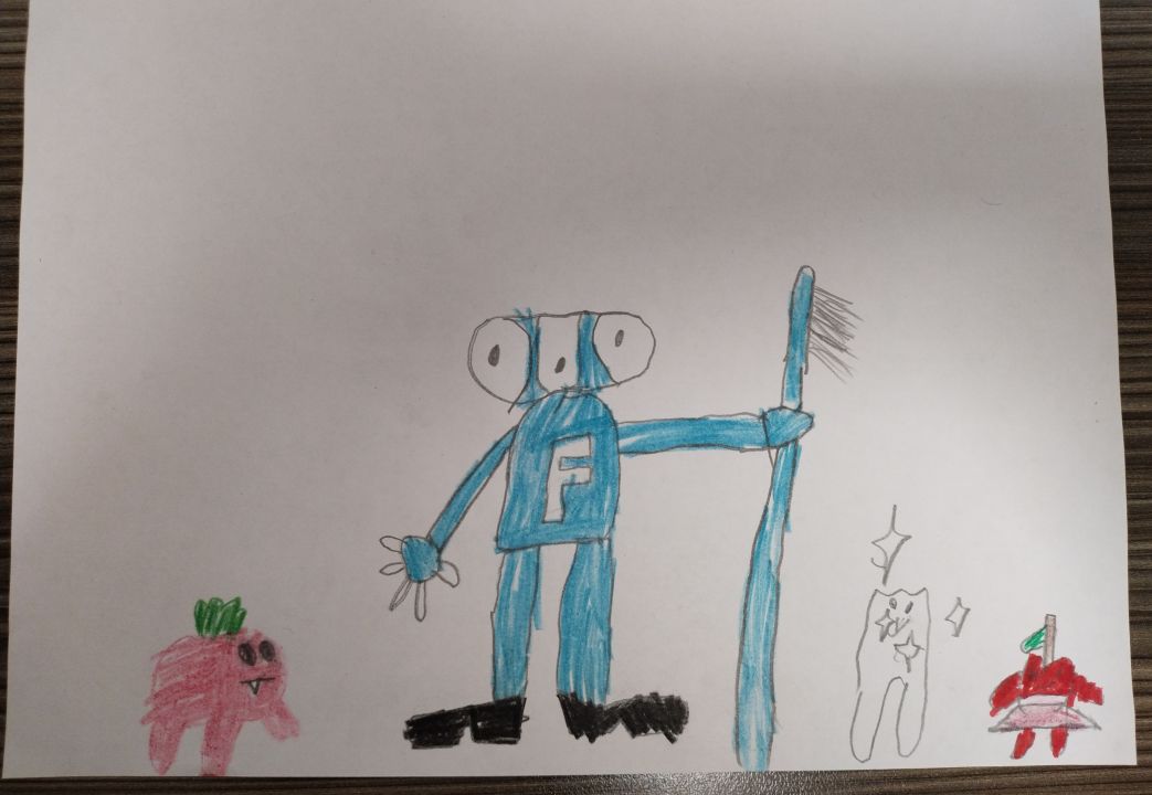 Федор Глебович Попов