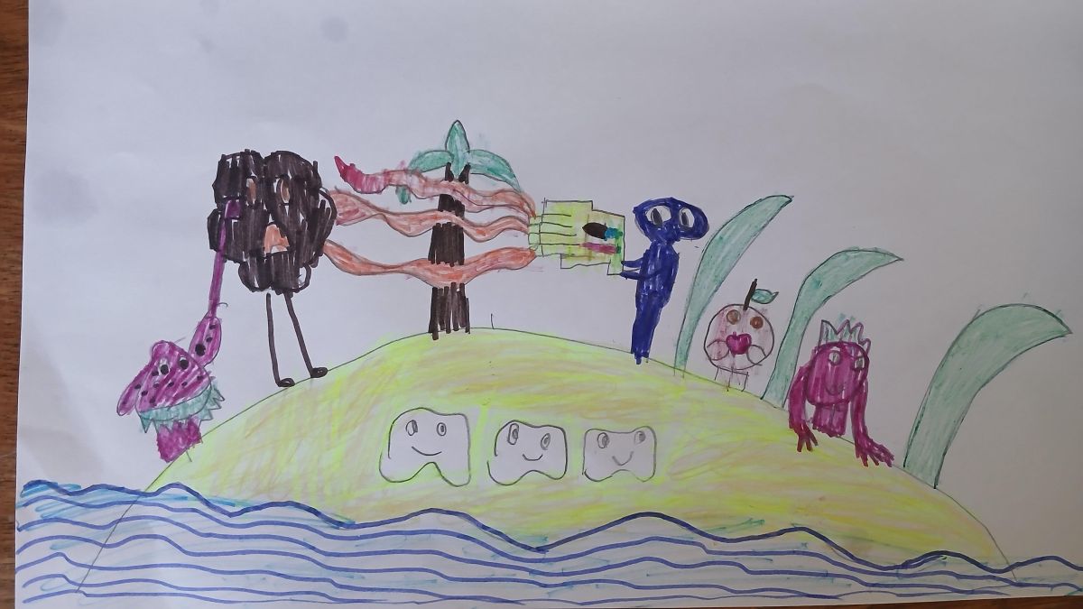 Василиса шаповалова