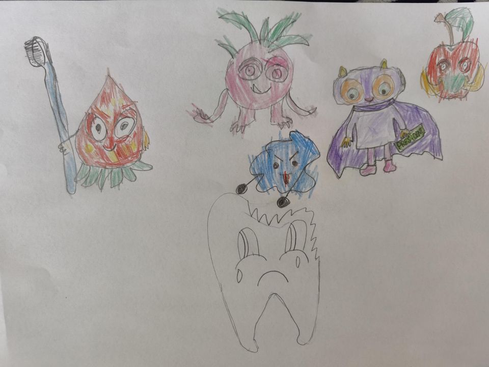 Василиса Денисовна Березникова