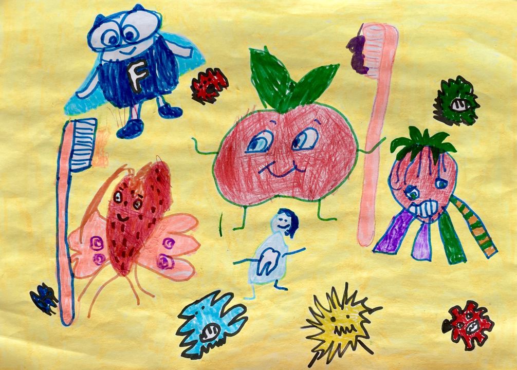 Арина Александровна Глухова