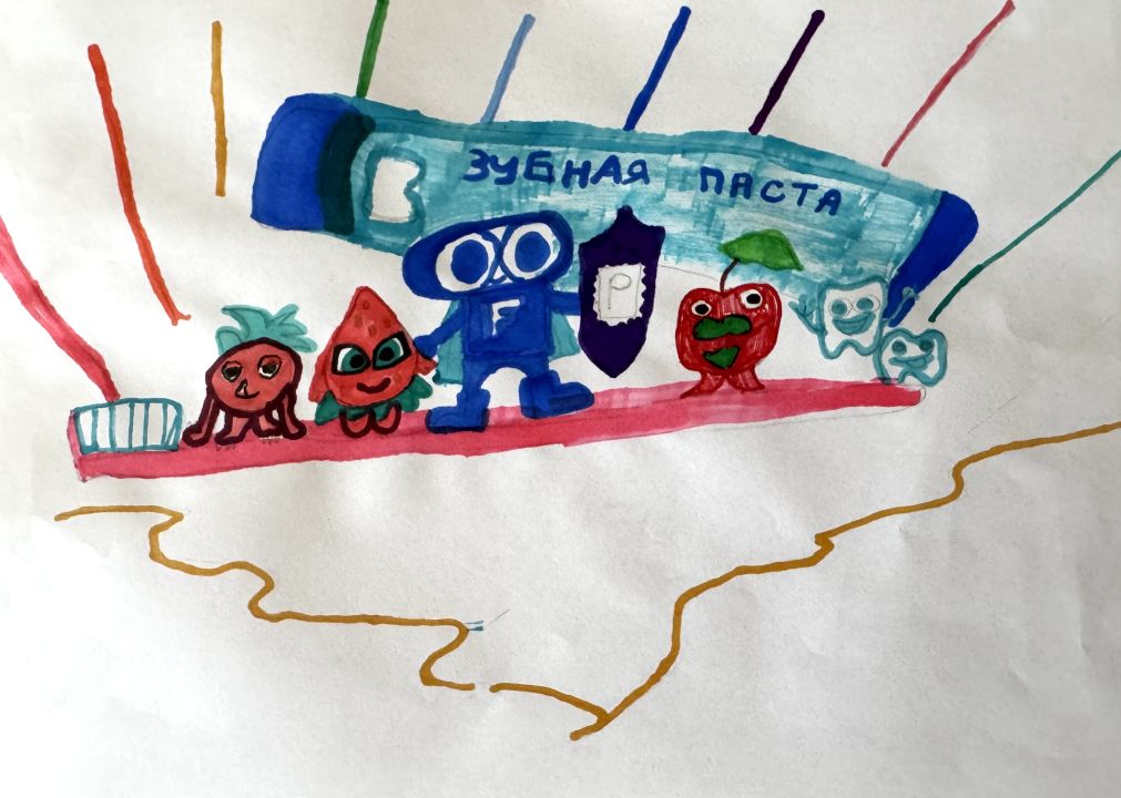 Надежда Созинова