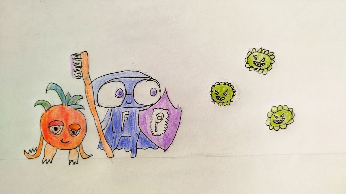 Ксюша Александровна Карпова