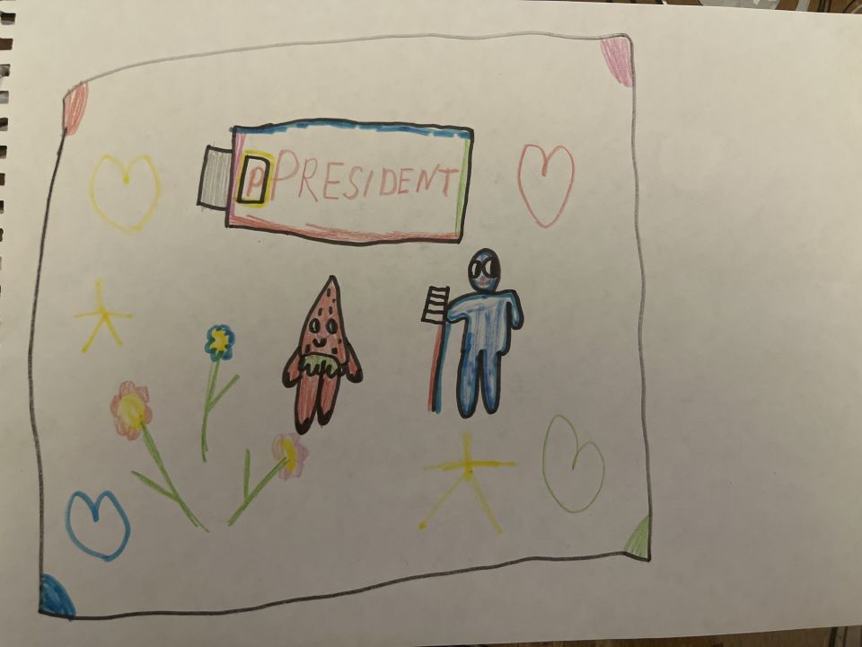 Патимат Рустамовна Магомедова