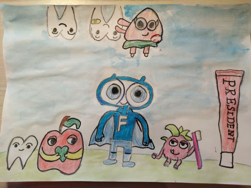 Серёга Дураев