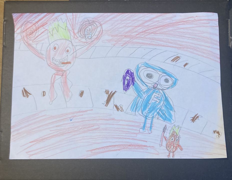 Евгения Александровна Товстинчук