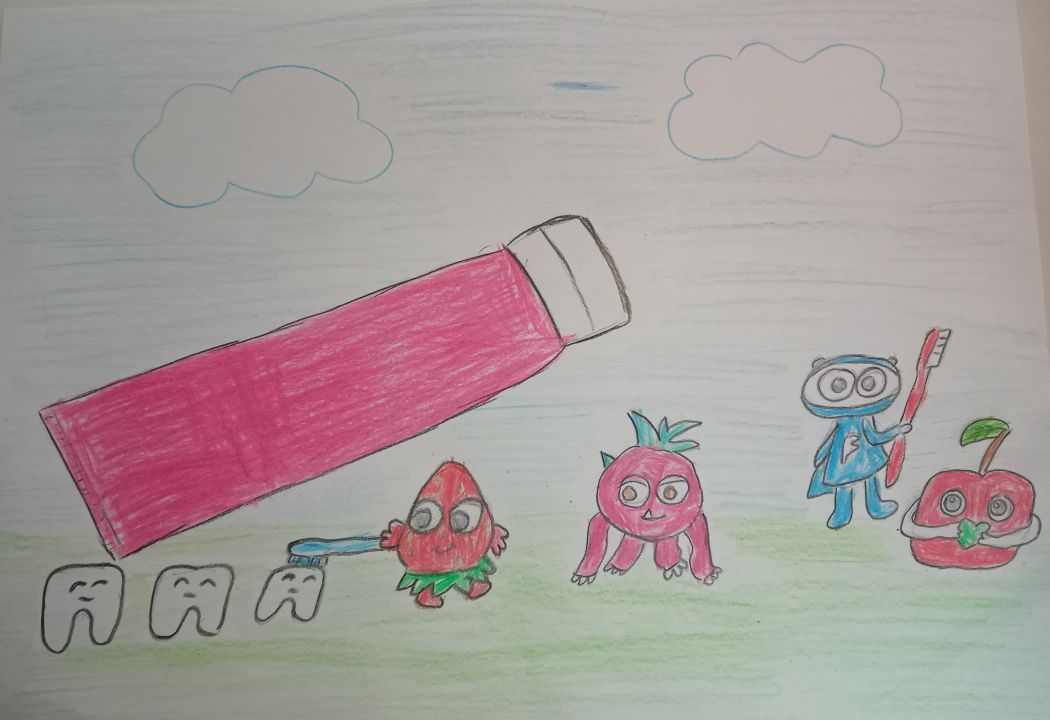 Валерия Константиновна Фокина