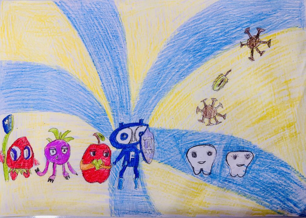 Доминика Федоровна Сазонова