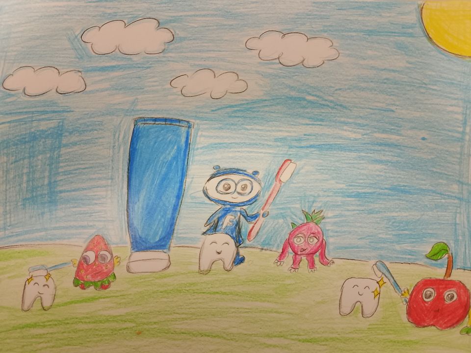 Александра Фокина