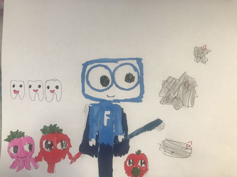 Василиса Васильевна Грудиёва