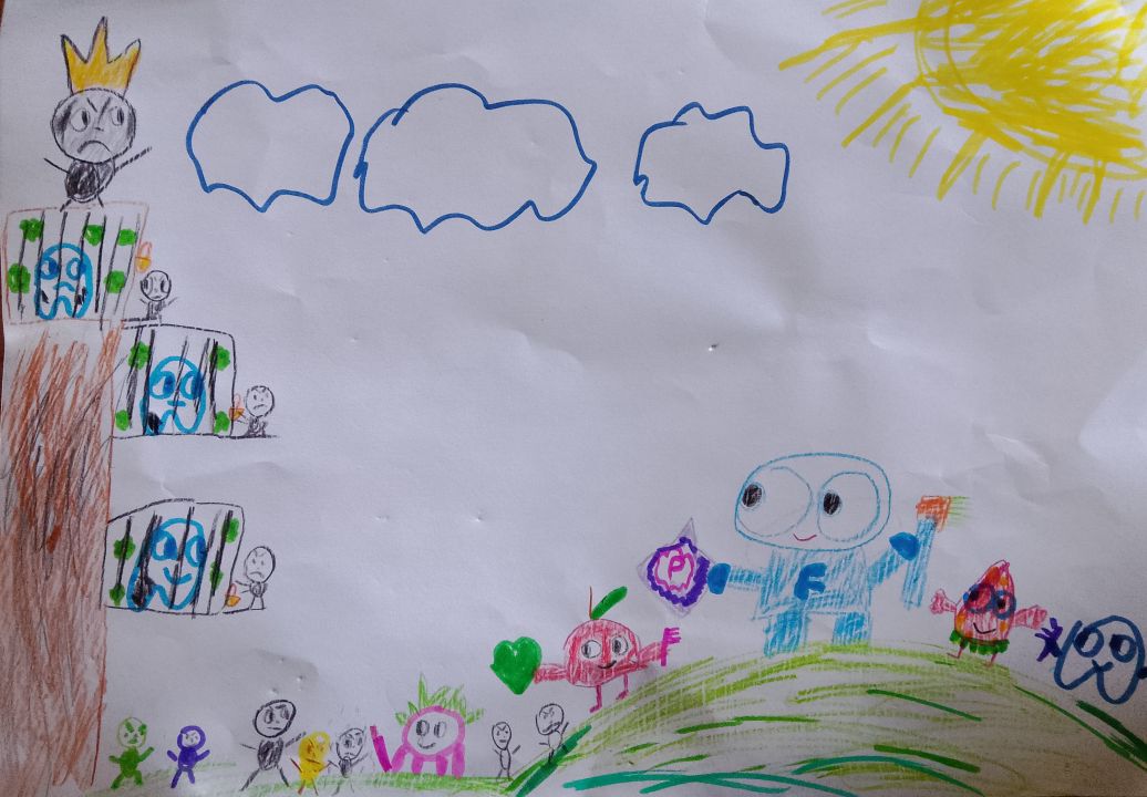 Наталья Андреевна Кудрякова